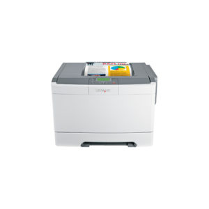Lexmark Laser Couleur A4 C540 Algérie