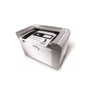 HP Laser Noir et Blanc A4 Pro P1566 Algérie