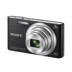 Sony Compact Cyber-shot DSC-W730 Algérie (DZ) |