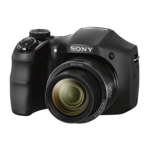 Sony Bridge DSC-H100 Algérie (DZ) |