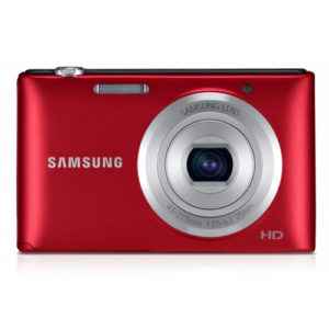 Samsung Compact ST72 Algérie (DZ) |