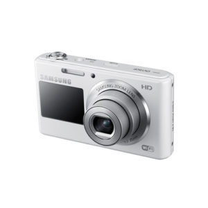 Samsung Compact DV150F Algérie (DZ) |