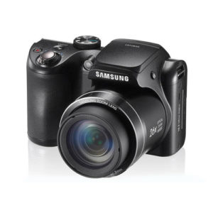 Samsung Bridge WB100 Algérie (DZ) |