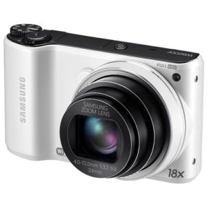 Samsung Compact WB200F Algérie (DZ) |