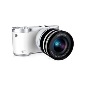 Samsung Reflex NX300 Algérie (DZ) |