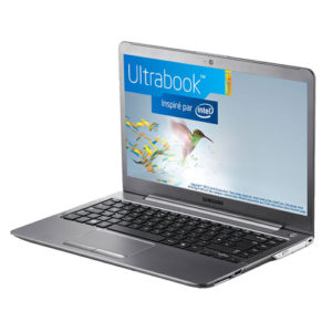 14 pouces i5 Samsung NP530U4C-S02 Algérie