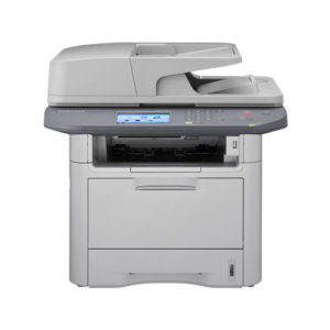 Samsung Laser Noir et Blanc A4 SCX-4833FR Algérie