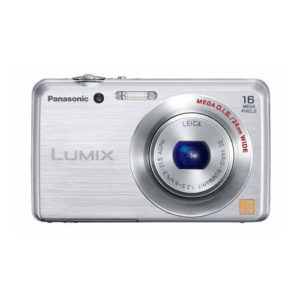 Panasonic Compact LUMIX DMC-FH8GC-K Algérie (DZ) |