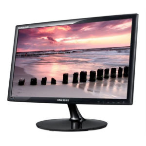 Samsung LED 24 pouces T24B301MW Algérie