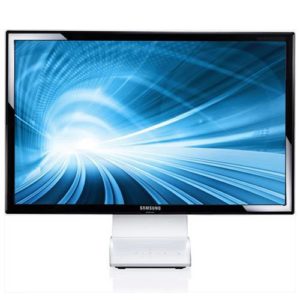 Samsung LED 24 pouces C24B550U - MHL Algérie