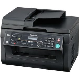 Panasonic Laser Noir et Blanc A4 KX-MB2010CXW Algérie