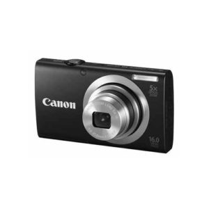 Canon Compact PowerShot A2400 IS Algérie (DZ) |