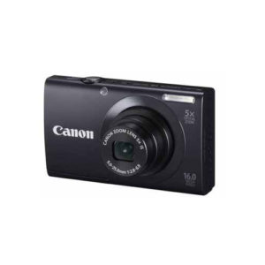 Canon Compact POWERSHOT A3400 Algérie (DZ) |