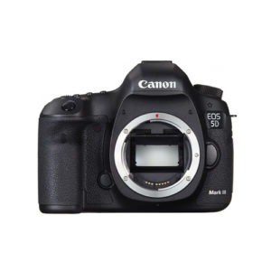 Canon Reflex EOS 5D MARK III BODY  Algérie (DZ) |