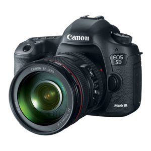 Canon Reflex EOS 5D MARK III+24-105 IS  Algérie (DZ) |