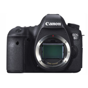 Canon Reflex EOS 6D BODY Algérie (DZ) |