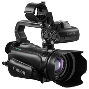 Canon HD XA 10 Algérie (DZ) |  Algérie