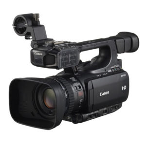 Canon HD XF 100 Algérie (DZ) |  Algérie