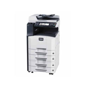 Kyocera Laser Couleur A4 KM-2560 + DP-670 Algérie