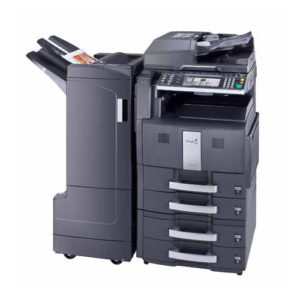 Kyocera Laser Couleur A4 TASKalfa 250 ci + DP-760 Algérie