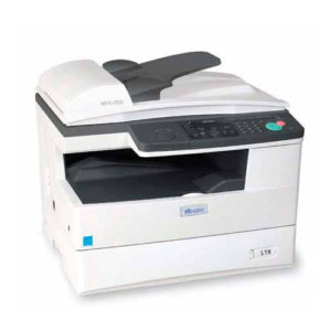 Muratec Laser Couleur A4 MFX-1950 Algérie