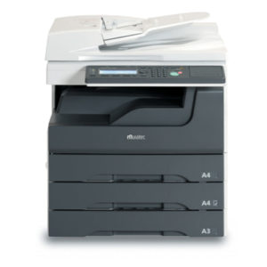 Muratec Laser Couleur A4 MFX-2010 Algérie