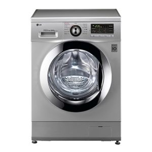 LG 8 Kg 1400 tr/min F1496ADP24 Algérie