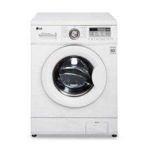 LG 7 Kg 1000 tr/min F10B8QDP25 Algérie