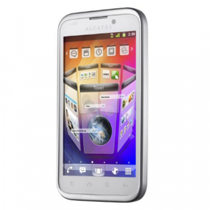 Alcatel One Touch 995 Algérie