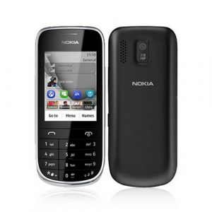 Nokia Asha 202 Dual  Algérie