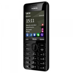 Nokia N 206 Dual  Algérie