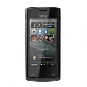 Nokia Lumia 500 Algérie