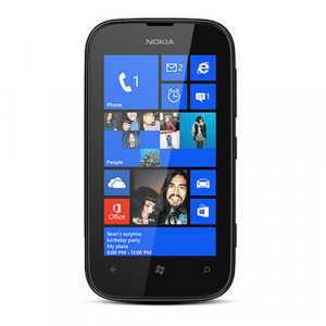Nokia Lumia 510 Algérie
