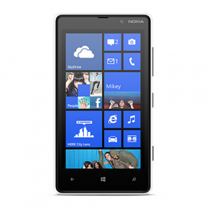 Nokia Lumia 820 Algérie