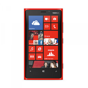 Nokia Lumia 900 Algérie