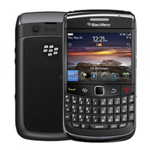 Blackberry Bold 9780 Algérie