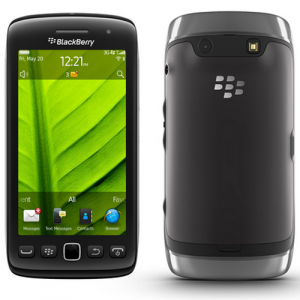 Blackberry Torch 9860 Algérie