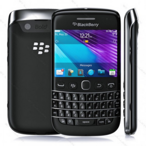Blackberry Bold 9900 Algérie