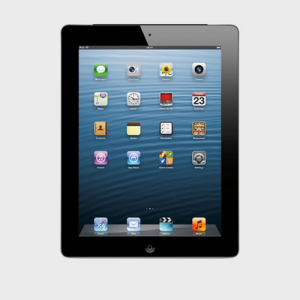 9 pouces  iPad 4 Retina WIFI 32GB Algérie