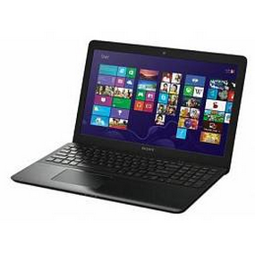 17 pouces Pentium Sony VAIO SVE1712C1E Algérie