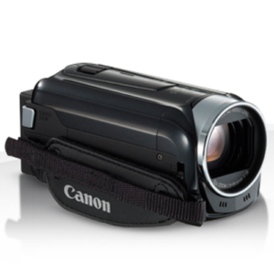 Canon HD HFR 406 Algérie (DZ) |  Algérie