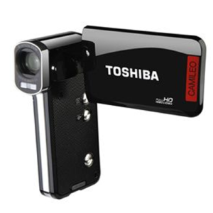 Toshiba HD CAMILEO P100  Algérie (DZ) |  Algérie