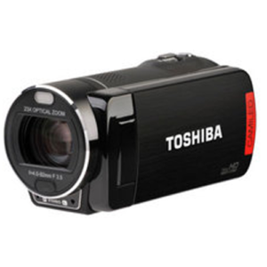 Toshiba HD CAMILEO X400 Algérie (DZ) |  Algérie