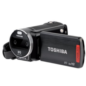 Toshiba HD CAMILEO Z100 Algérie (DZ) |  Algérie