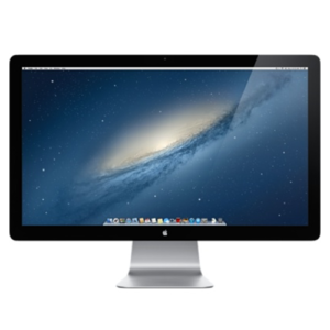 APPLE LED 27 pouces THUNDERBOLT DISPLAY Algérie