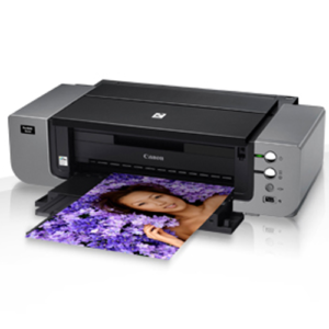 Canon Jet d'Encre Couleur A4 Pro 9000 MK II Algérie