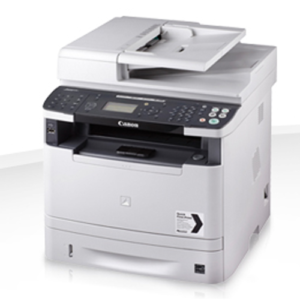 Canon Laser Noir et Blanc A4 i-SENSYS MF5940+Fax Algérie