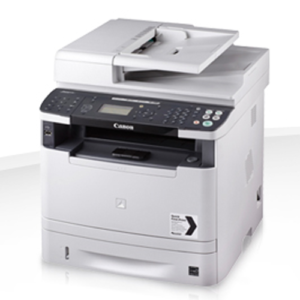 Canon Laser Noir et Blanc A4 MF5980+fax Algérie