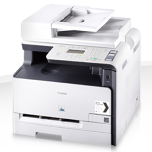 Canon Laser Couleur A4 i-SENSYS MF 8080CW+ fax Algérie