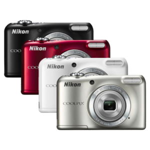 Nikon Compact COOLPIX L27 Algérie (DZ) |